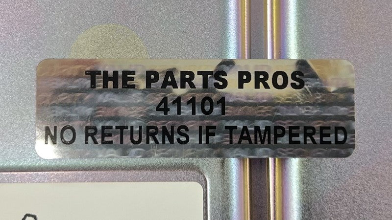 84837428 / 8483 7428 22-24 CADILLAC CT4 V BLACKWING SPEAKER TWEETER SET WITH AMPLIFIER AMP MODULE OEM