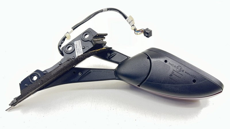 7G33-17682-BB / 7G33 17682 BB / 7G3317682BB 07-17 ASTON MARTIN VANTAGE RIGHT DOOR MIRROR SIDE VIEW POWER FOLD OEM