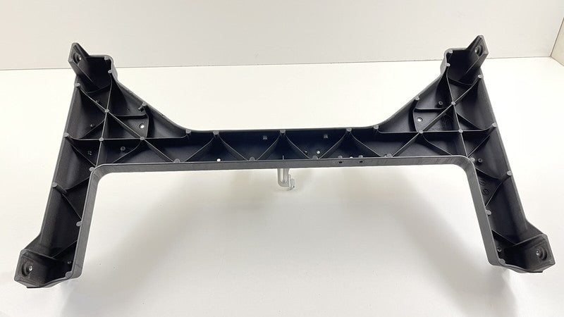 420.814.285.C / 420 814 285 C / 420814285C 08-15 AUDI R8 SPYDER REAR SUSPENSION SUBFRAME CROSSMEMBER CRADLE BRACE OEM