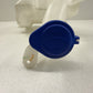 24-26 Ford Mustang Windshield Washer Bottle Reservoir Tank PR3B-17B613