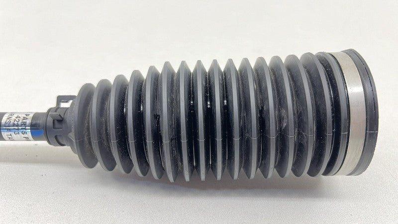 22-24 CADILLAC CT5 V BLACKWING RIGHT RACK AND PINION INNER & OUTER TIE ROD OEM