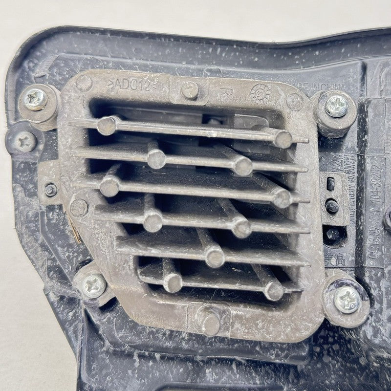 84761120 22-24 CADILLAC CT5 V BLACKWING RIGHT DAY TIME RUNNING LIGHT FOGLIGHT LAMP OEM