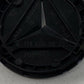 A 171 400 00 25 / A1714000025 Mercedes Benz Wheel Center Cap Rim Hubcaps 75mm Set of 4 Factory OEM