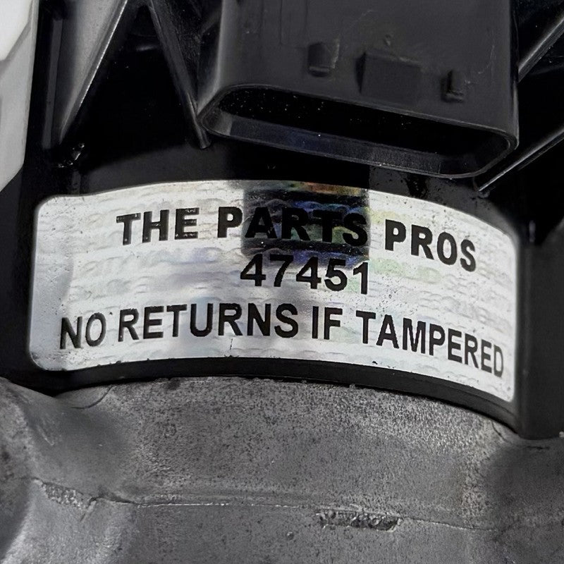 35300-48011 / 35300 48011 / 3530048011 08-13 Toyota Highlander Electric Transmission Oil Pump Assembly 35300-48011 OEM