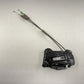 21-26 Lexus IS300 IS350 IS500 Passenger Right Front Door Latch Lock Ac