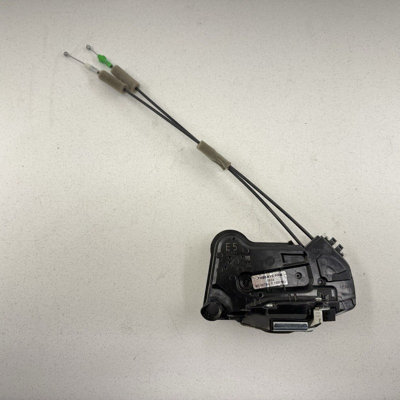21-26 Lexus IS300 IS350 IS500 Passenger Right Front Door Latch Lock Ac