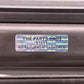 23-24 Ram 2500 3500 Crew Cab Left Front Door Shell Complete Acoustic G