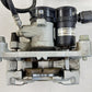 26620FN04A 24-25 SUBARU CROSSTREK PASSENGER RIGHT REAR CALIPER BRAKE OEM
