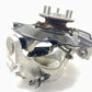 NTFR2Q9400360 24-25 ACURA INTEGRA TYPE S PASSENGER RIGHT FRONT SPINDLE KNUCKLE HUB BEARING OEM
