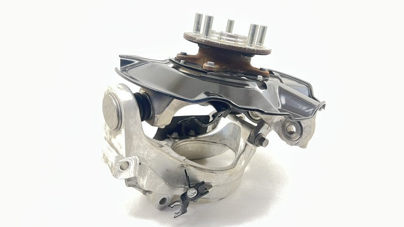 NTFR2Q9400360 24-25 ACURA INTEGRA TYPE S PASSENGER RIGHT FRONT SPINDLE KNUCKLE HUB BEARING OEM