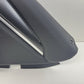 18-24 BMW G01 X3 Passenger Right Rear Door Panel Interior Trim Black O