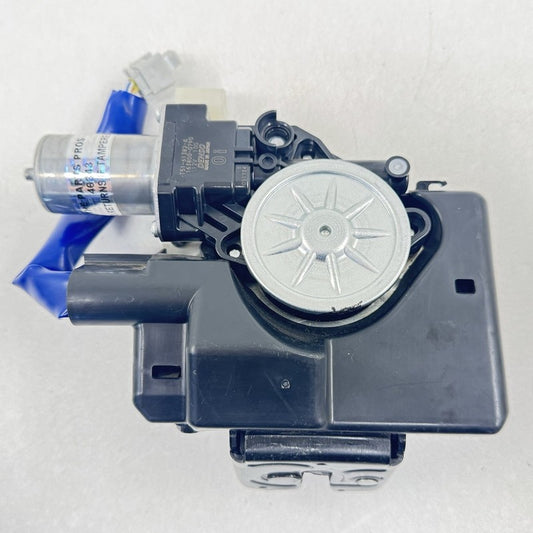 T51-61382-A / T51 61382 A / T5161382A 23-25 Toyota Prius Rear Trunk Latch Lock Actuator Mechanism Assembly W/ Wire OEM