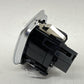 9250734 15-20 BMW M3 M4 ENGINE IGNITION PUSH TO START STOP BUTTON SWITCH 9250734 OEM