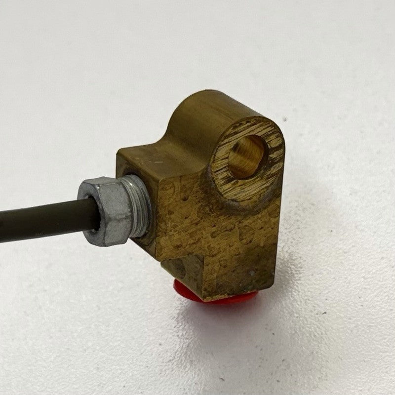 22-25 Subaru WRX Manual Transmission Master Cylinder Clutch Slave OEM