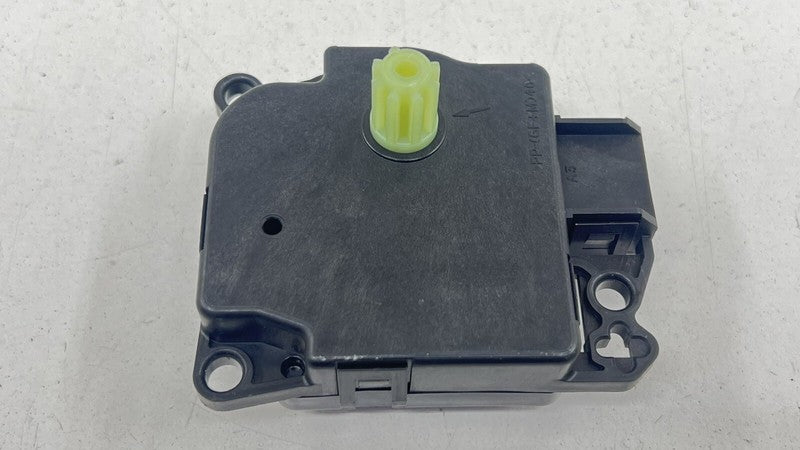 GL545001 08-23 CHARGER CHALLENGER HVAC BOX HEATER AC FLAP MOTOR AIR MIX ACTUATOR OEM