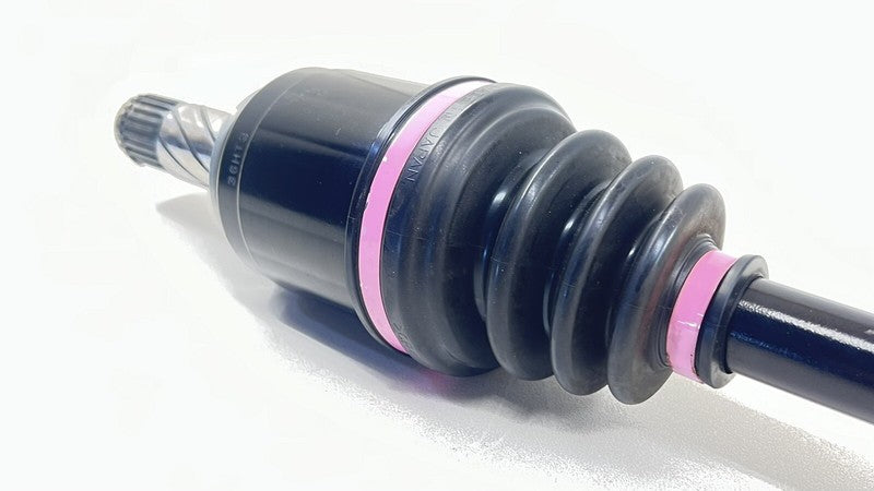 28421FL020 24-25 SUBARU CROSSTREK 2.5L LEFT OR RIGHT REAR AXLE SHAFT 28421FL020 OEM