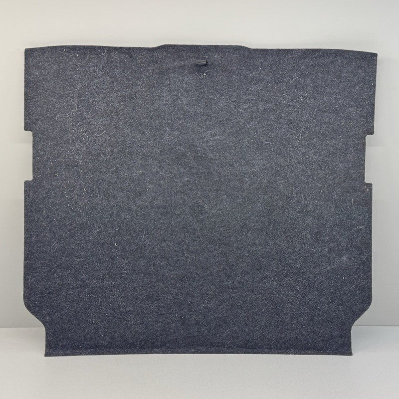 24-26 Ford Mustang Trunk Cargo Compartment Spare Tire Floor Carpet Cov