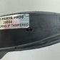 84871786 20-23 CADILLAC CT4 PASSENGER RIGHT FRONT WINDSHIELD COWL FENDER TRIM COVER OEM