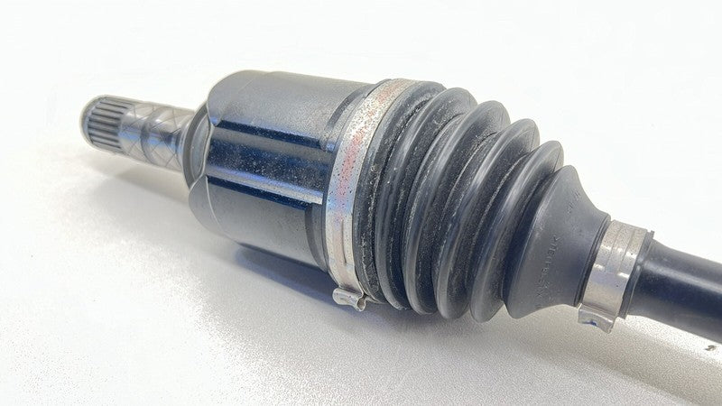 28321VC020 22-25 SUBARU WRX LEFT OR RIGHT FRONT AXLE SHAFT 28321VC020 OEM