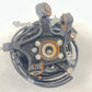 Does Not Apply 22-25 SUBARU WRX MANUAL DRIVER LEFT REAR SPINDLE KNUCKLE HUB BEARING OEM