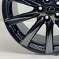 4261A-53030 / 4261A 53030 / 4261A53030 08-14 Lexus IS F Driver Left Rear Wheel Rim 19x9 +55 Offset Factory OEM