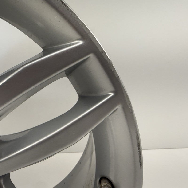 A 204 401 78 02 / A2044017802 / A 204 401 78 02 7802 08-14 Mercedes-Benz W204 C250 C300 C350 Wheel Rim Set 17" Staggered