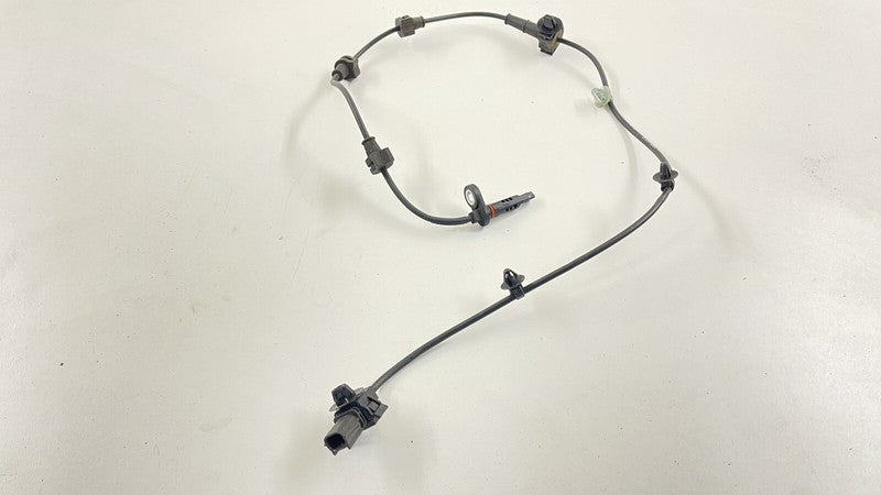 11-17 HONDA ODYSSEY DRIVER LEFT REAR ABS WHEEL SPEED SENSOR OEM