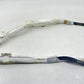 06-10 BMW M6 E63 E64 PASSENGER RIGHT CURTAIN ROOF AIRBAG AIR BAG SRS OEM