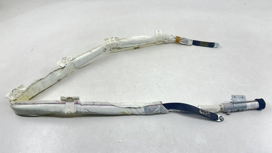 06-10 BMW M6 E63 E64 PASSENGER RIGHT CURTAIN ROOF AIRBAG AIR BAG SRS OEM