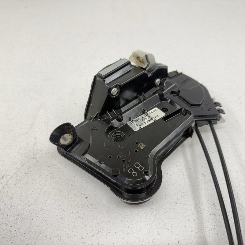 21-26 Lexus IS300 IS350 IS500 Driver Left Front Door Latch Lock Actuat