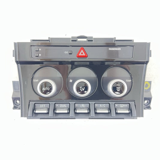 85201CA060 2018 SUBARU BRZ TS HVAC AC AIR TEMPERATURE CLIMATE CONTROL SWITCH 72311CA110 OEM