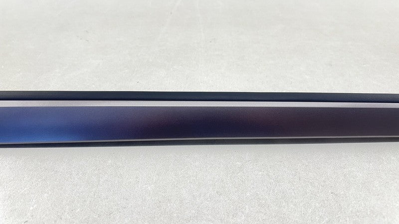 78872-6GP0A / 78872 6GP0A / 788726GP0A 24-25 NISSAN Z NISMO RIGHT REAR QUARTER PANEL C PILLAR FINISH MOLDING TRIM OEM