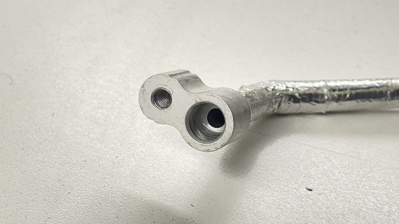 11A7094CP 15-17 MCLAREN 650S HVAC AC AIR CONDITIONING DRIER DRYER HOSE LINE TUBE PIPE OEM
