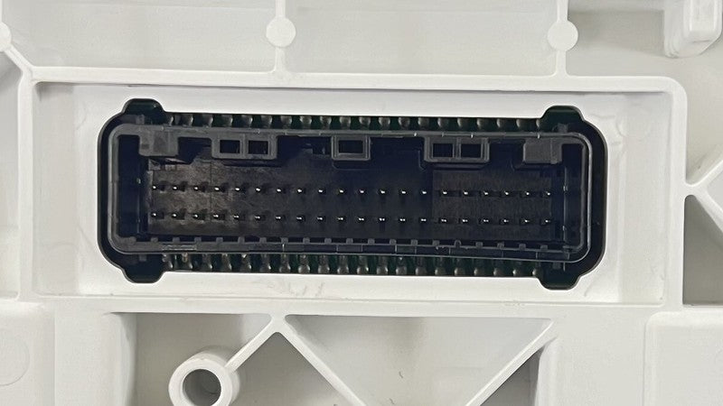 72311CC030 / 72311 CC030 22-24 TOYOTA GR86 HVAC AC TEMPERATURE CLIMATE CONTROL SWITCH 72311CC030 OEM