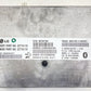 22776179 2012 CHEVROLET CAMARO SS ONSTAR COMMUNICATION INTERFACE MODULE 22776179 OEM