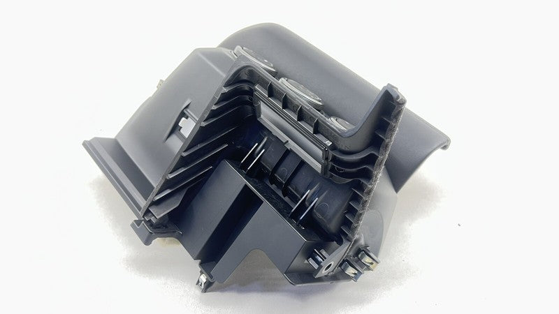 68270-6GR0A / 68270 6GR0A / 682706GR0A 22-25 NISSAN Z AC AIR TEMPERATURE CLIMATE CONTROL SWITCH WITH SURROUND BEZEL OEM