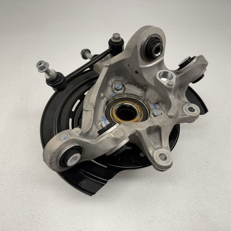 16-24 Chevrolet Camaro ZL1 SS Right Rear Spindle Knuckle Hub Bearing O
