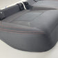  2022 SUBARU WRX REAR LOWER SEAT CUSHION COVER CLOTH OEM