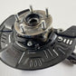 22-23 SUBARU WRX PASSENGER RIGHT FRONT WHEEL SPINDLE KNUCKLE HUB BEARING OEM