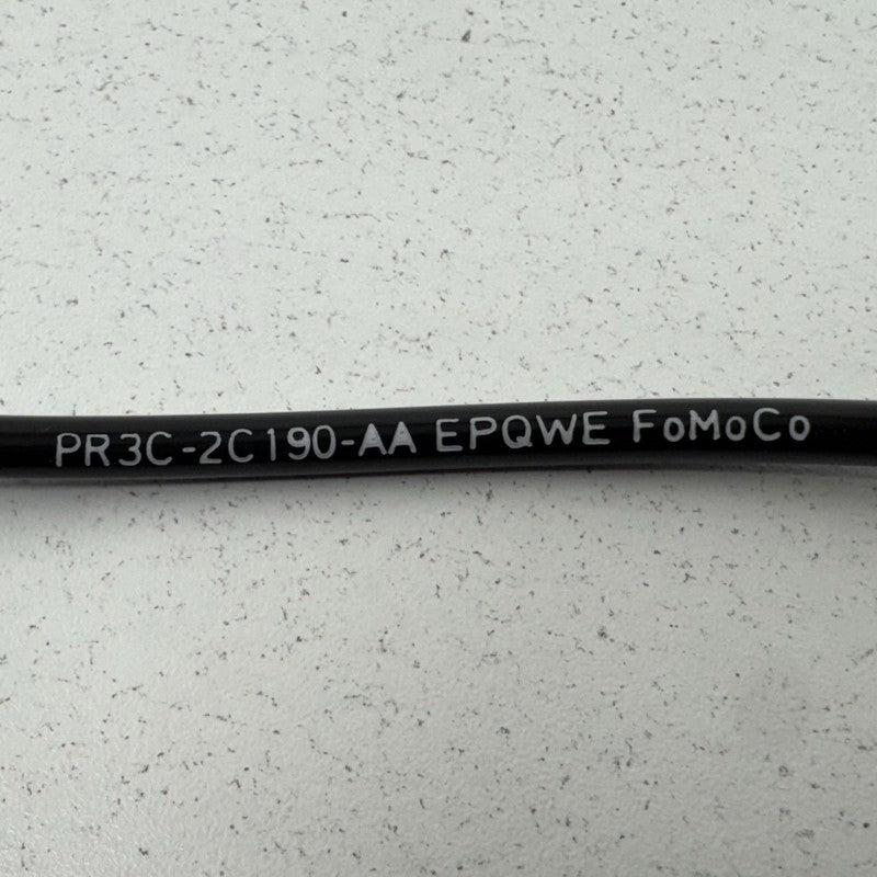 PR3C 2C190 AA / PR3C2C190AA 24-26 Ford Mustang Rear ABS Wheel Speed Sensor Left Or Right PR3C-2C190-AA OEM
