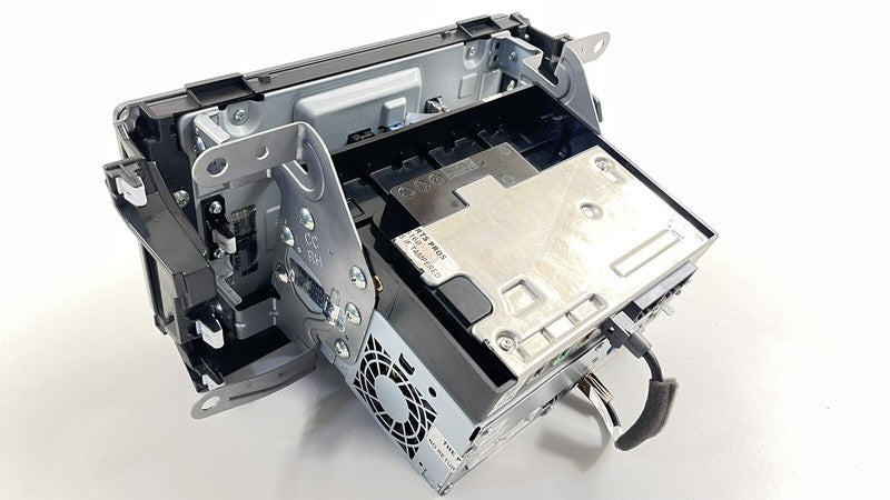 86222CC010 22-24 SUBARU BRZ TOUCH SCREEN DISPLAY SCREEN RADIO HEAD UNIT 86201CC600 OEM