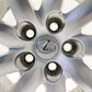 07-12 LEXUS LS460 WHEEL RIM 18x7.5 +32 OFFSET FACTORY OEM