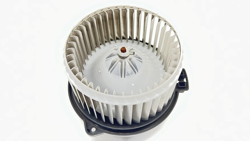194000-0252 / 194000 0252 / 1940000252 07-17 ASTON MARTIN VANTAGE HVAC AC AIR HEATER FAN BLOWER MOTOR WHEEL OEM