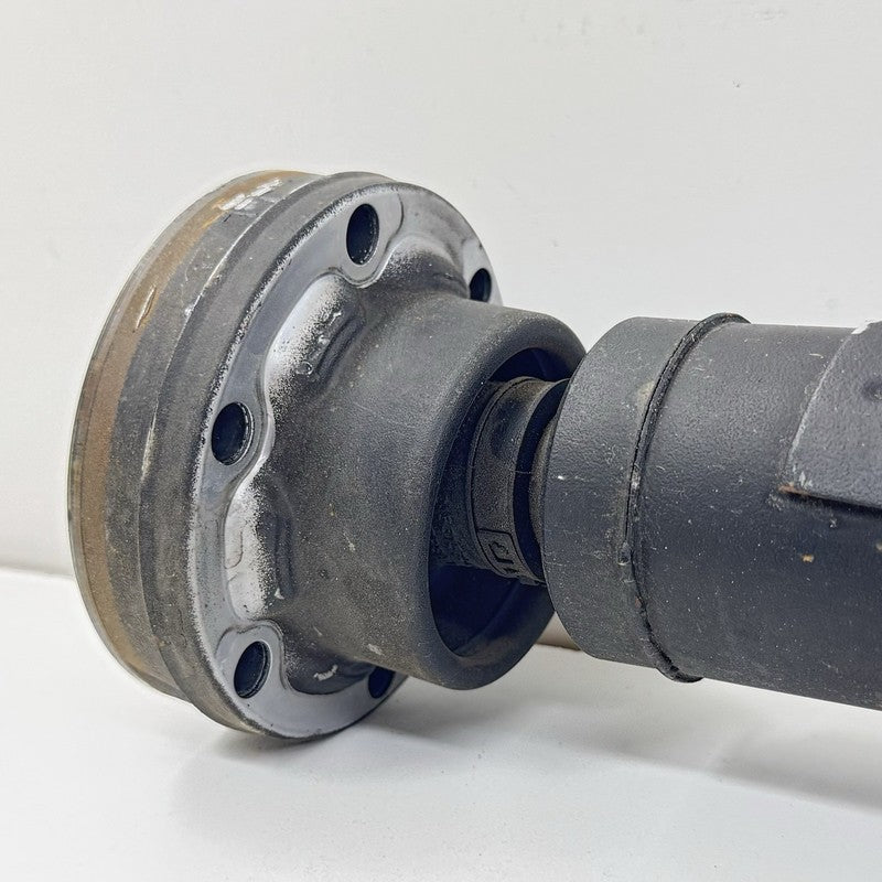 2282980-10 / 2282980 10 / 228298010 06-10 BMW M6 E63 E64 DRIVESHAFT DRIVE SHAFT PROPELLER CARRIER 2282980-10 OEM