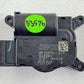 MR113800-4211 / MR113800 4211 / MR1138004211 14-23 MASERATI GHIBLI HVAC BOX HEATER AC FLAP MOTOR AIR MIX ACTUATOR OEM