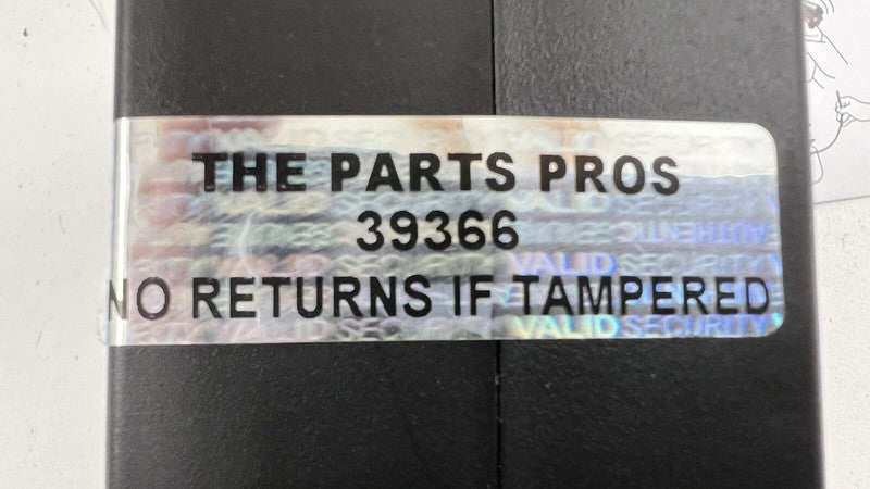 22-24 SUBARU WRX EMERGENCY SPARE TIRE WHEEL CAR JACK TOOL SET W/ AIR PUMP OEM