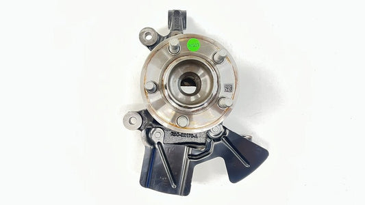 FR3C 2K004 DD / FR3C2K004DD 24-26 Ford Mustang GT Right Front Spindle Knuckle Hub Wheel Bearing OEM