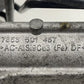 970 347 005 23 / 97034700523 12-16 PORSCHE PANAMERA HYBRID POWER STEERING GEAR BOX RACK AND PINION OEM