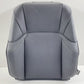 10877-65164 / 10877 65164 / 1087765164 19-22 LEXUS ES300H PASSENGER RIGHT FRONT UPPER SEAT CUSHION COVER BLACK OEM
