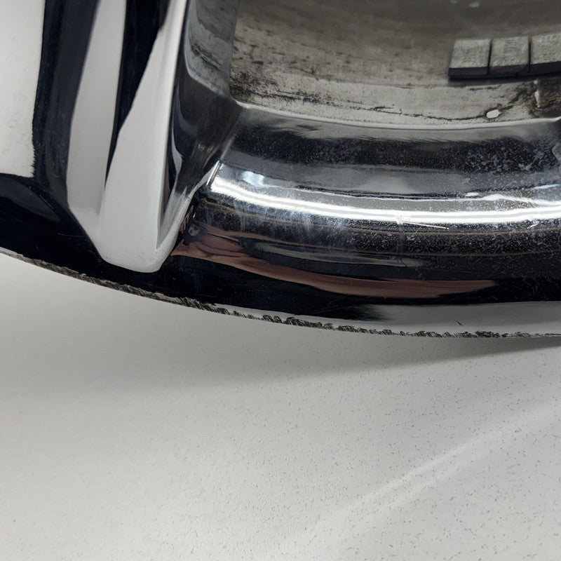 A 219 401 0502 / A2194010502 06-11 Mercedes-Benz CLS Class W219 Front Wheel Rim 18x8.5 Chrome Factory OEM